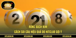 Rồng Bạch Kim | Cách Soi Cầu Hiệu Quả Do HITCLUB Gợi Ý
